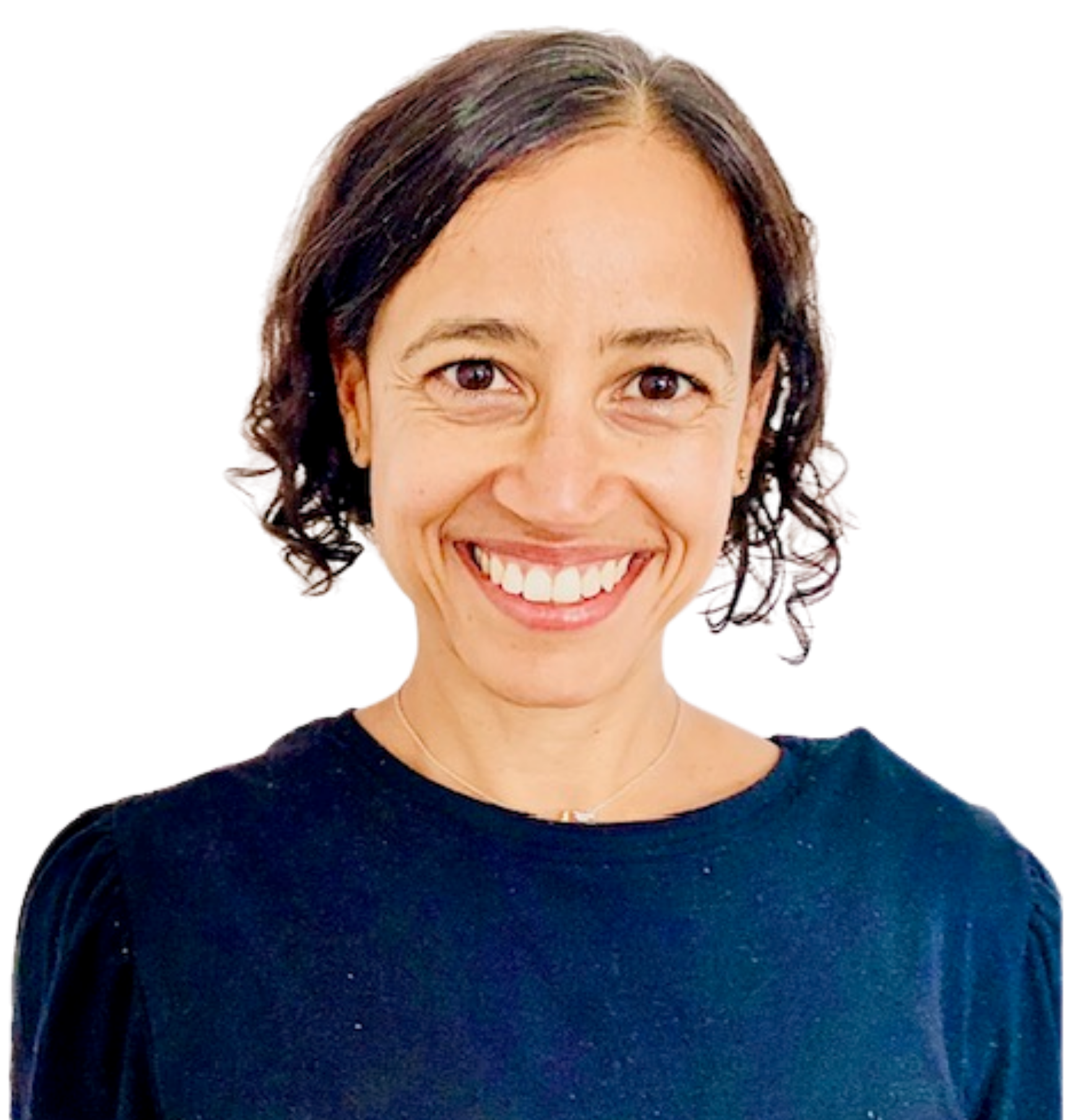Natasha Taper Image