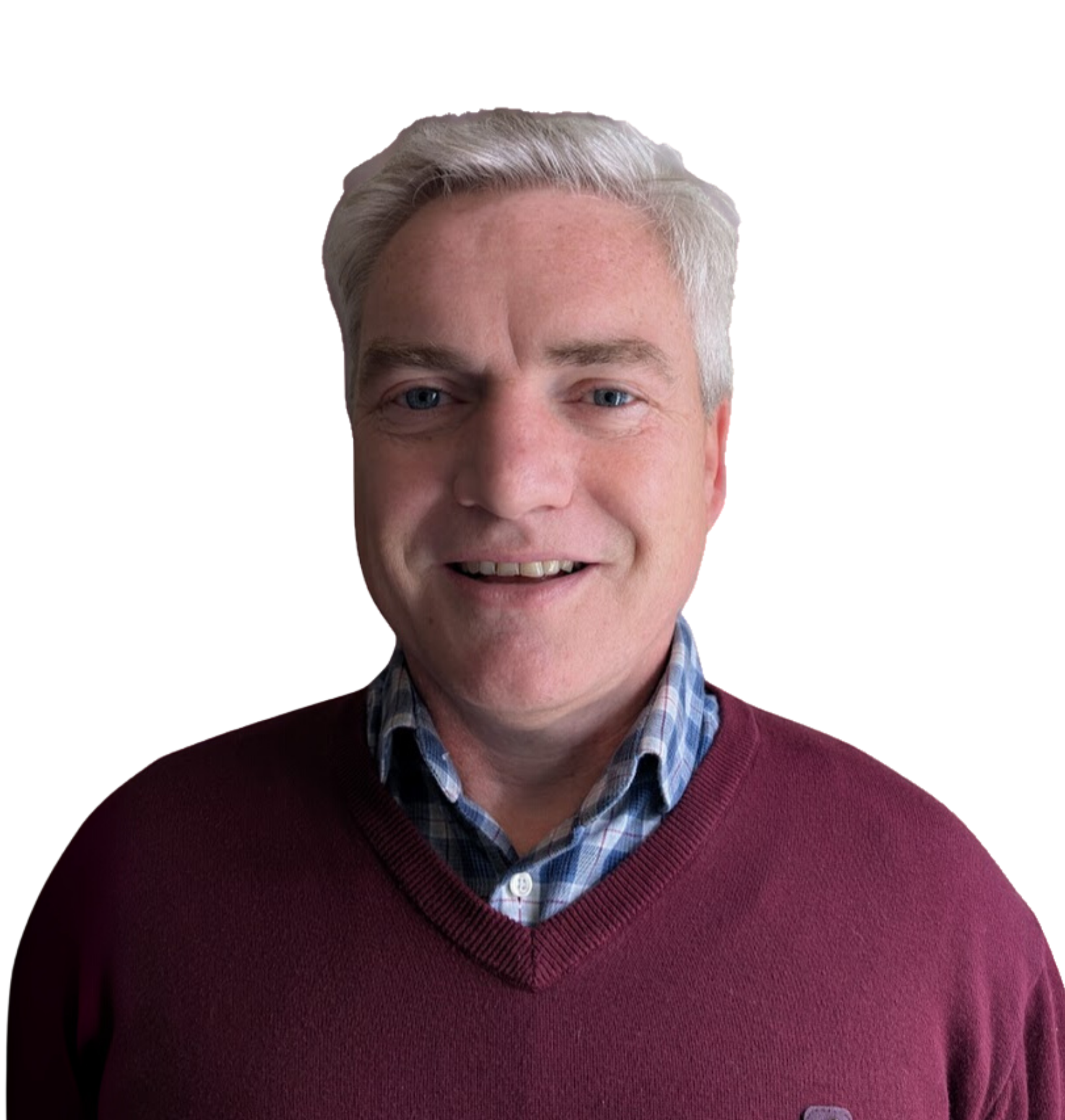 Paul Withington Image