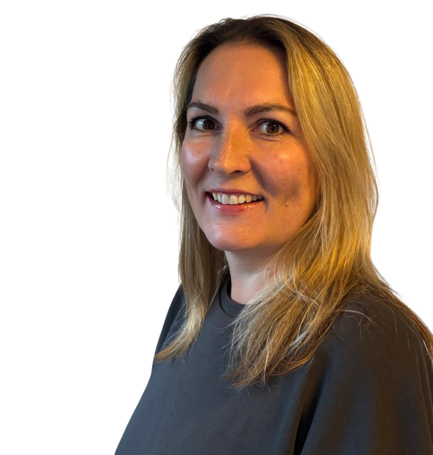 Dr. Joanna Fletcher-Smith Image