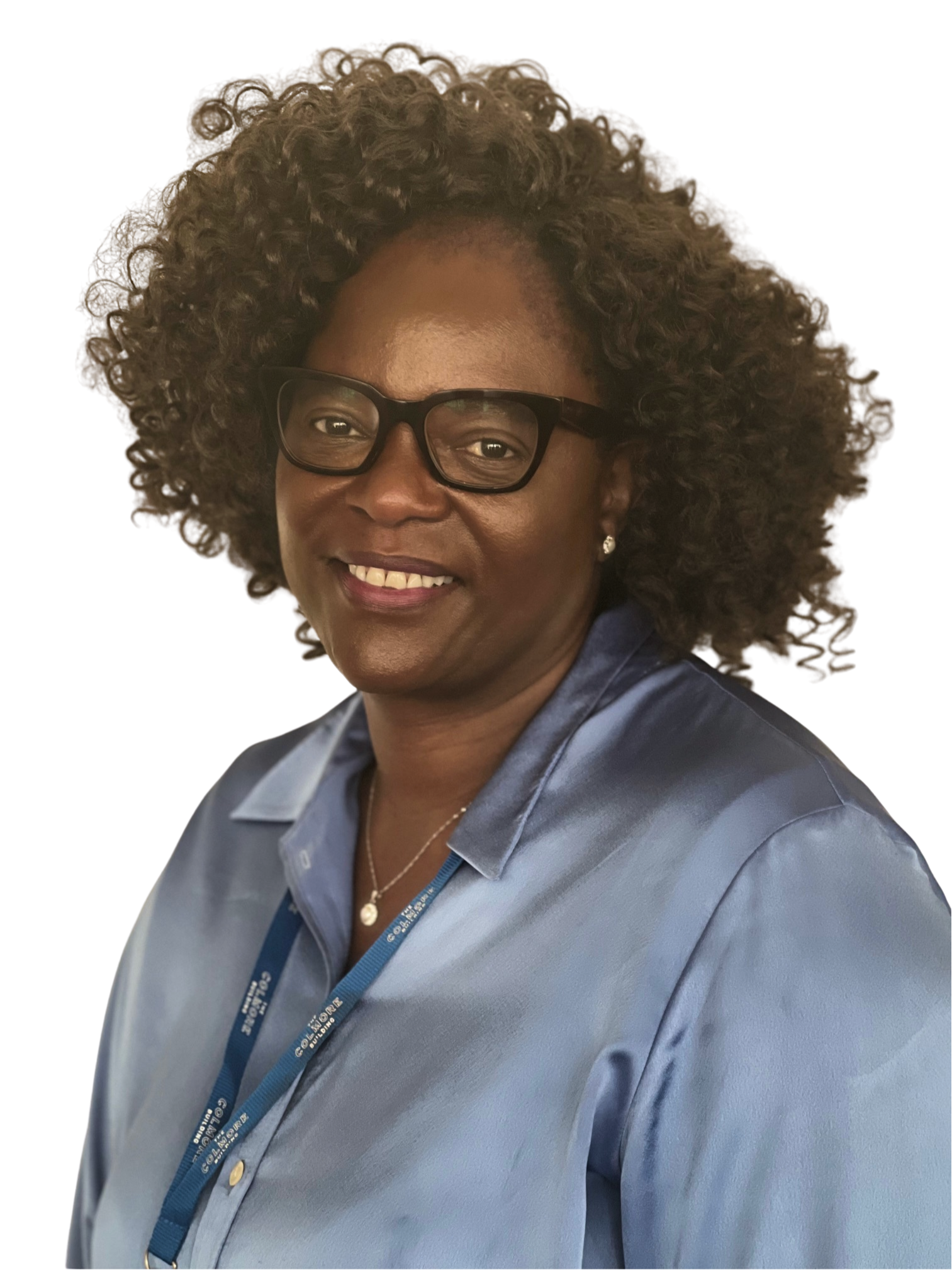 Joyce  Chisunga Image