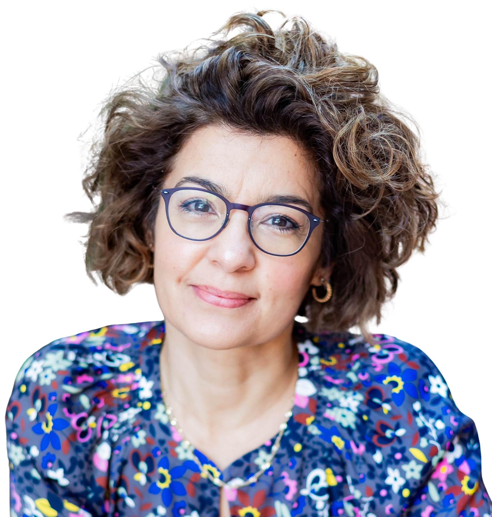 Karen Villabona Image