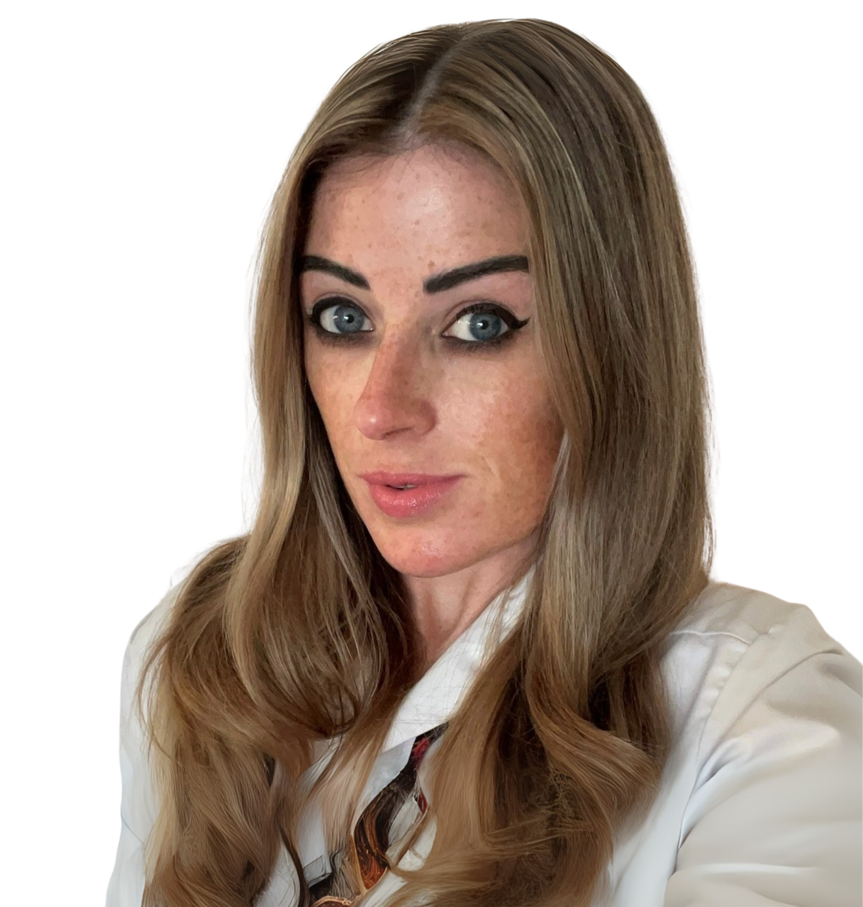 Natalie Wright Image