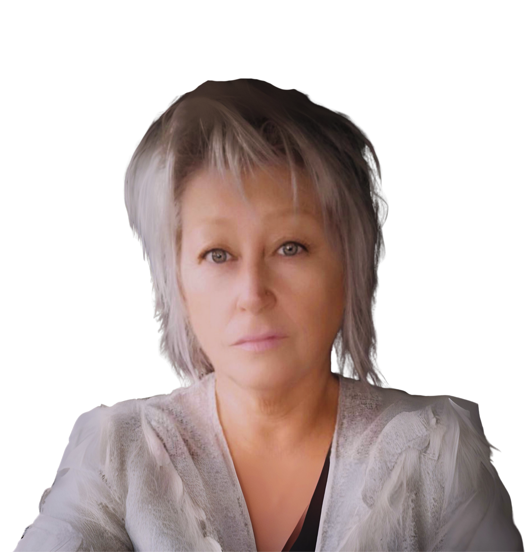 Lorraine Chand Image