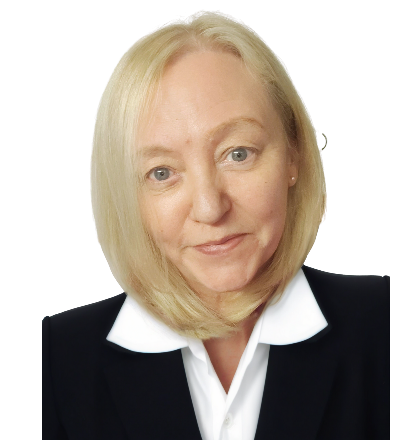 Catherine McLaughlin Image