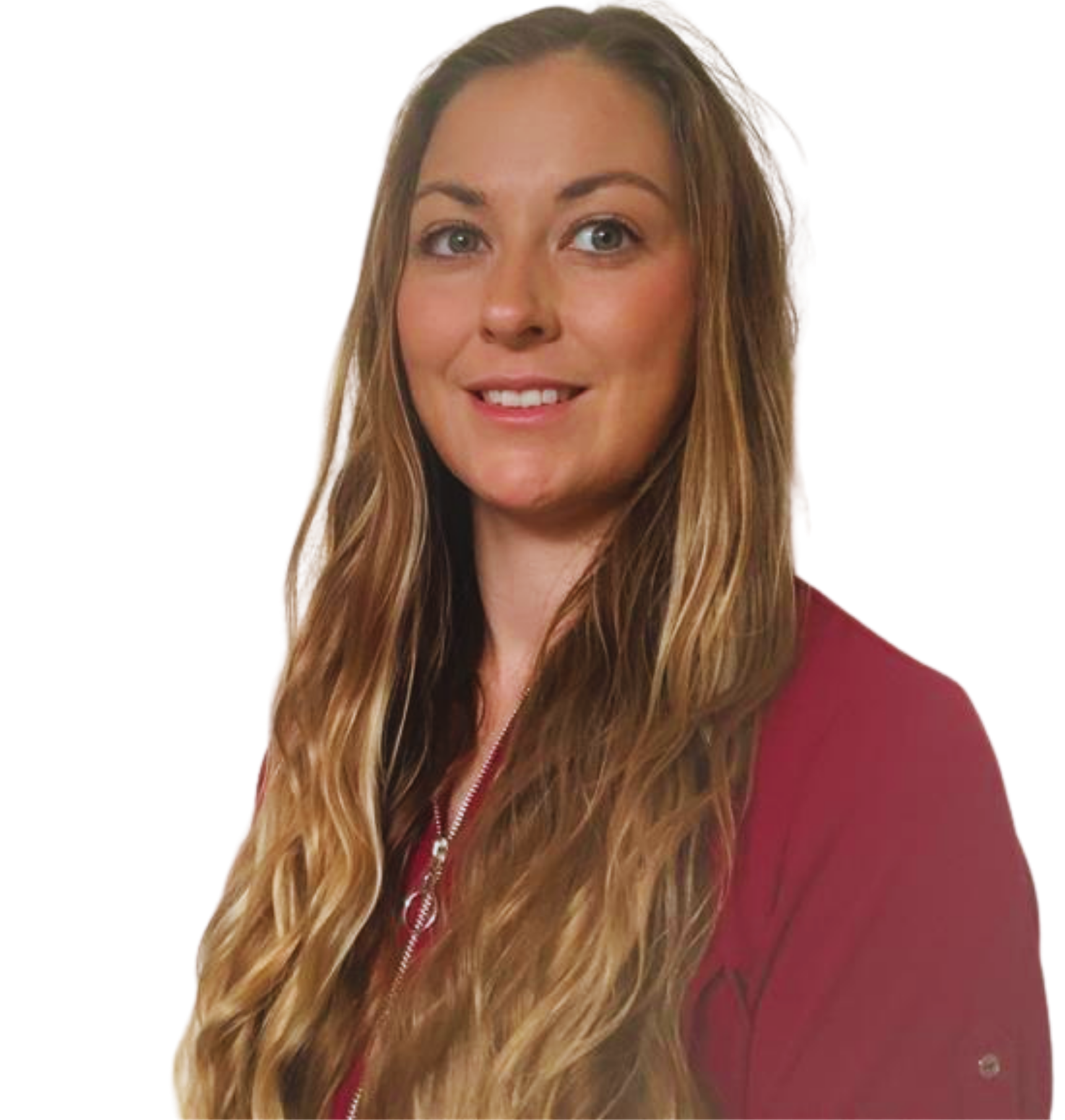 Michaela McCann Image