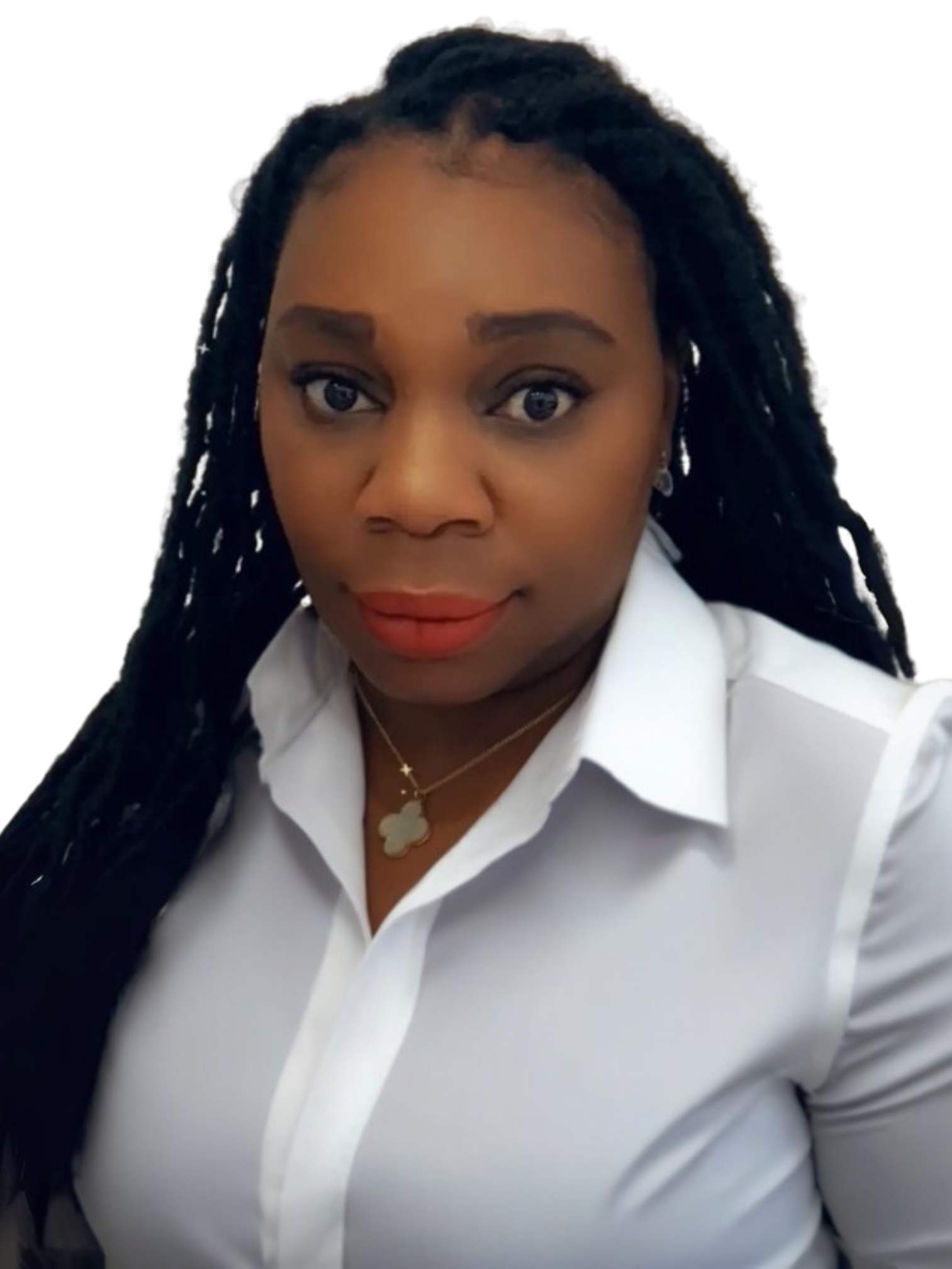 Pamela Obi Image