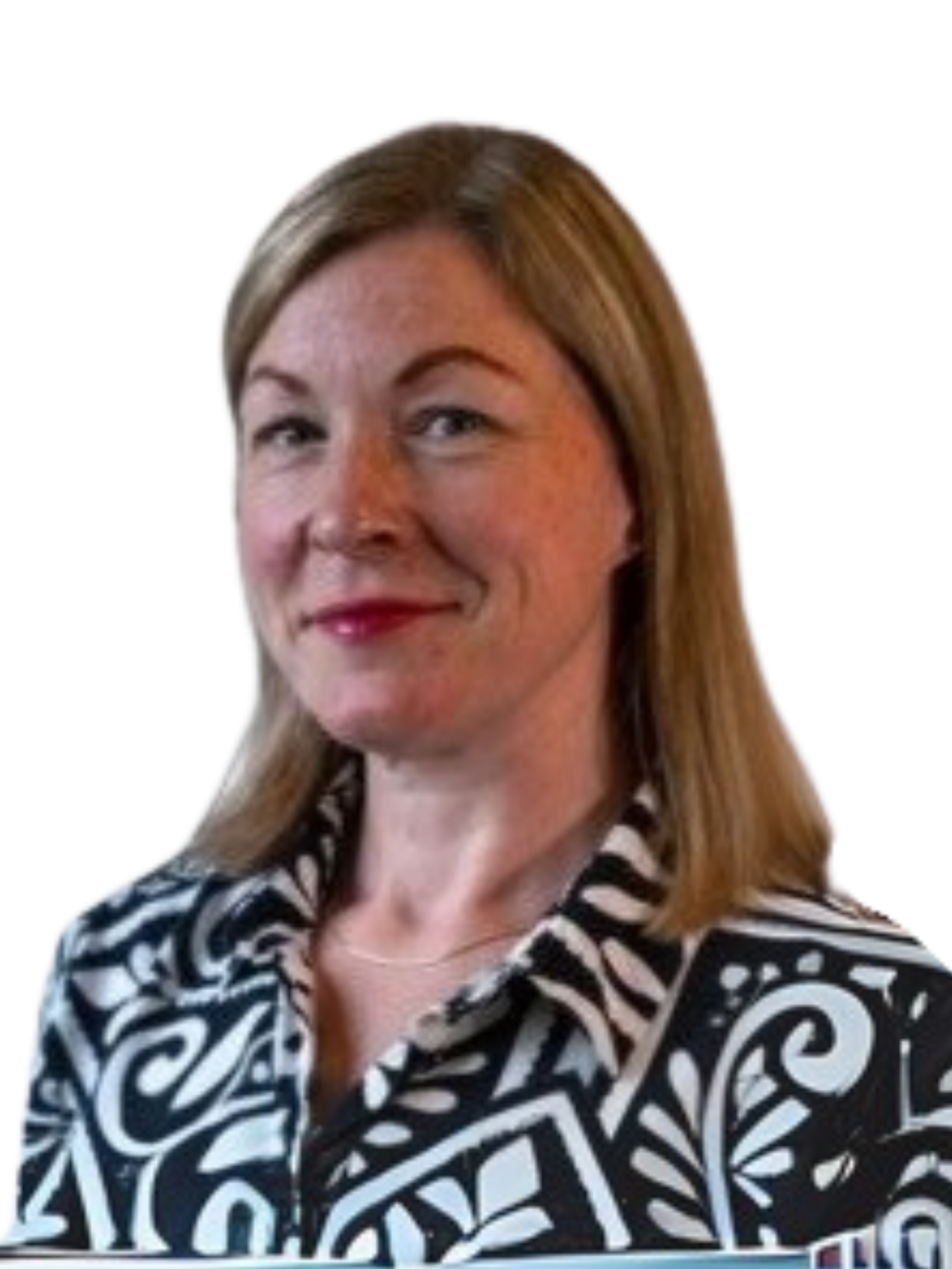 Elizabeth Morley, MBE Image