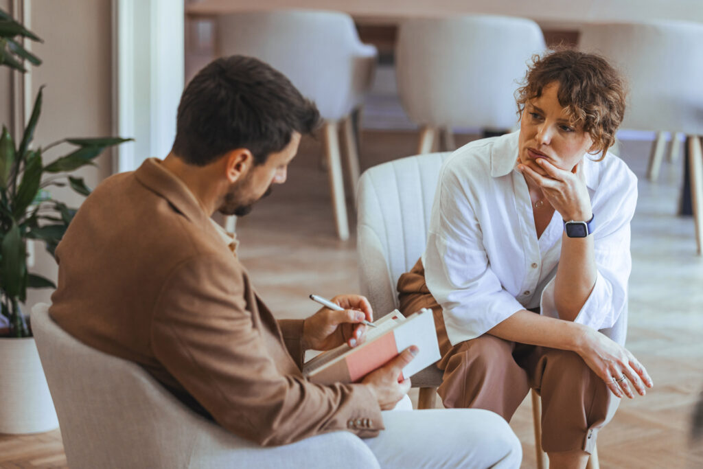 When to Instruct a Case Manager in Serious Injury Claims