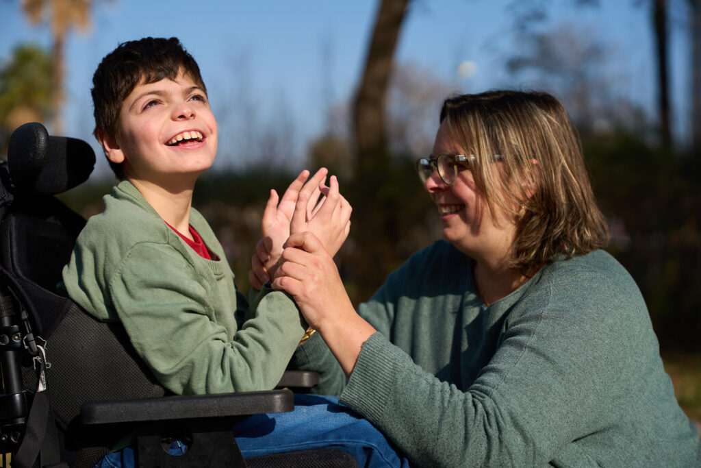 The Harrison Associates Difference: Unparalleled Care for Children and Young Persons