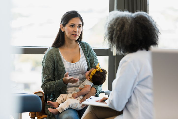 Birth Injury Expert Witness Evidence: Pelvic Health, Maternal Injury and Rehabilitation Needs