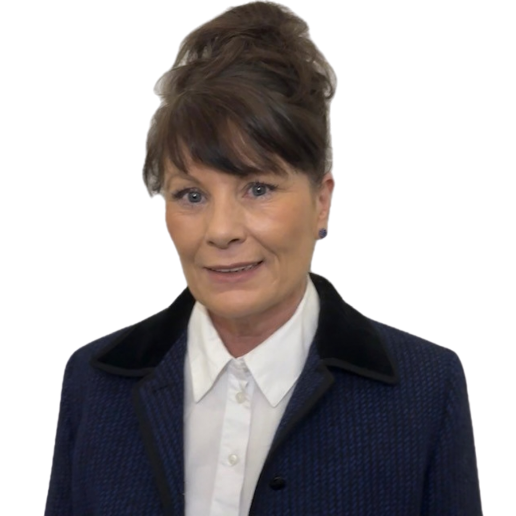 Shirley Dunion