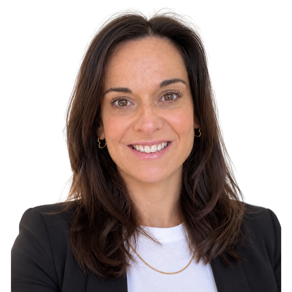 Faye Burke Case manager