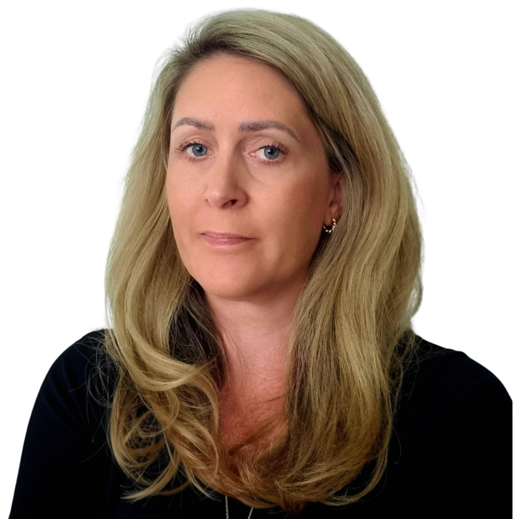 Peadiatric Nurse Case Manager Kayley Kidd
